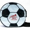 Cava cilíndrica de futbol sky - Imagen 2